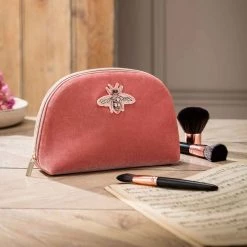 Avon Cosmetics Mia Bee Cosmetics Bag