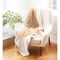 Avon Cosmetics Dreamscentz™ Scented Hooded Throw