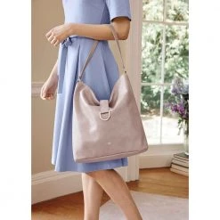 Avon Cosmetics Hanna Hobo Bag