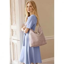 Avon Cosmetics Hanna Hobo Bag