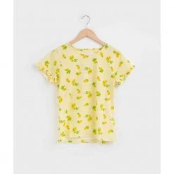 Avon Cosmetics Lemon PJs Fashion