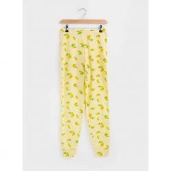 Avon Cosmetics Lemon PJs Fashion