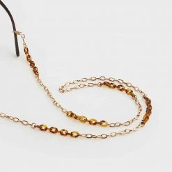 Avon Cosmetics Isabella Glasses Chain Fashion