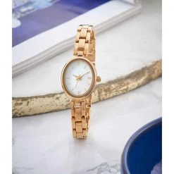 Avon Cosmetics Isabella Watch Gift Set