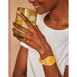 Avon Cosmetics Phoebe Watch New