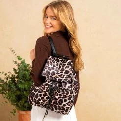 Avon Cosmetics Lipsy Backpack