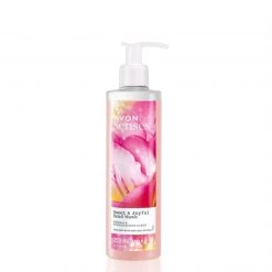 Senses Sweet & Joyful Freesia & Pomegranate Hand Wash - 250ml
