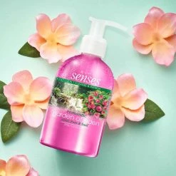Senses Exotic Fruits & Basil Hand Wash - 250ml