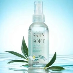 Skin So Soft Original Dry Oil Spray - 150ml