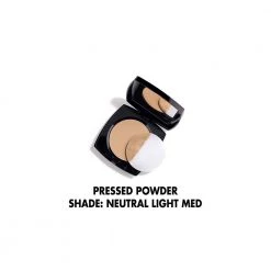 Avon True Flawless Mattifying Pressed Powder