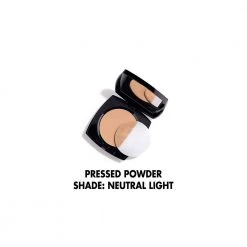 Avon True Flawless Mattifying Pressed Powder
