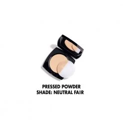 Avon True Flawless Mattifying Pressed Powder