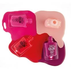 Pro Colour In 60 Seconds Nail Enamel 70 Pro Colour In 60 Seconds Nail Enamel
