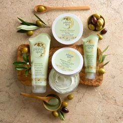 Avon Cosmetics Bath & Body Planet Spa Heavenly Hydration Moisturiser - 200ml