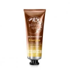 Handcare Planet Spa Aromatherapy Energise Hand Cream
