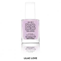 Nail Experts BB Nail Colour