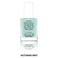 Nail Experts BB Nail Colour