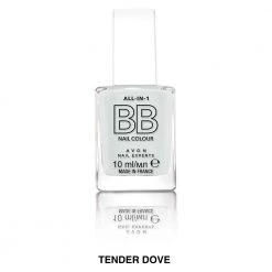 Nail Experts BB Nail Colour