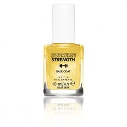 Make-up Avon Nail Experts Supreme Strength Base Coat