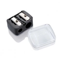 Avon Cosmetics Double Pencil Sharpener