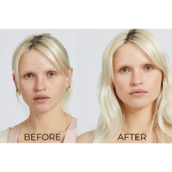 Avon Cosmetics Make-up Skin Perfecting SPF30 Serum Foundation 52 Avon Cosmetics Make-up Skin Perfecting SPF30 Serum Foundation