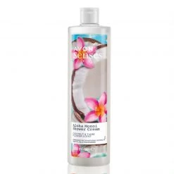 Senses Aloha Monoi Shower Crème - 500ml Bath & Body