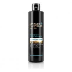 Advance Techniques Shop By Brand Absolute Nourishment Conditioner - 400ml