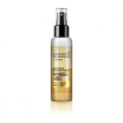 Advance Techniques Absolute Nourishment Bi-Phase Hair Treatment Spray - 100ml Bath & Body