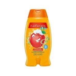 Naturals Bath & Body Amazing Apple Shampoo & Conditioner - 250ml