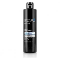 Advance Techniques Anti-Dandruff 2-in-1 Shampoo And Conditioner - 400ml Bath & Body