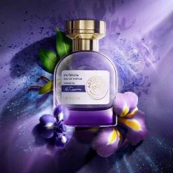 Avon Artistique Iris Eau De Parfum - 50ml Fragrance