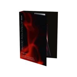 Attraction Desire For Him EDT Sample