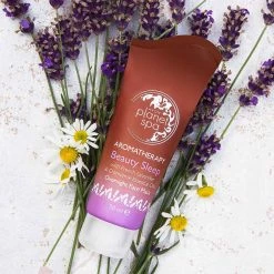 Planet Spa Bath & Body Aromatherapy Beauty Sleep Overnight Face Mask - Lavender & Chamomile - 50ml