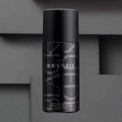 Bath & Body Black Suede Deodorant Body Spray - 150ml