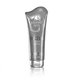 Avon Cosmetics Planet Spa Korean Charcoal Body Scrub - 200ml