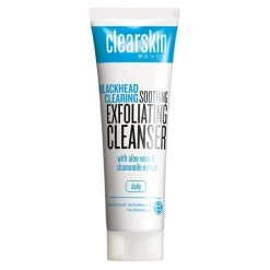 Avon Cosmetics Clearskin Blackhead Clearing Soothing Exfoliating Cleanser - 125ml Cleansers