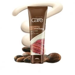 Avon Care Bath & Body Nourishing Cocoa Butter Hand Cream - 75ml