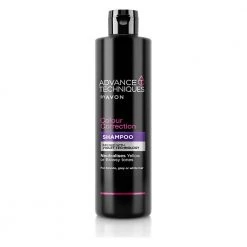Advance Techniques Bath & Body Colour Correction Shampoo With Violet Technology - 400ml