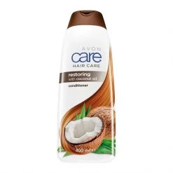 Avon Care Coconut Oil Conditioner - 400ml