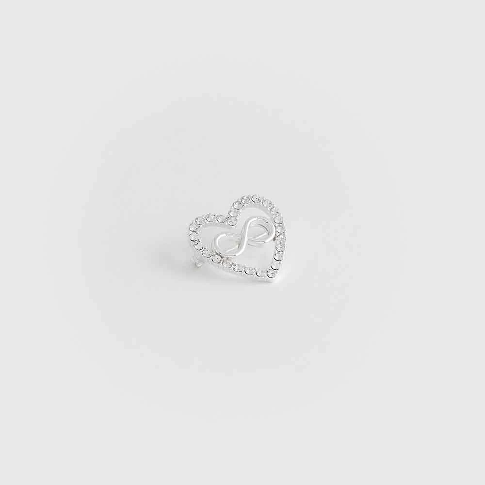 Avon Cosmetics Fashion Domestic Violence Crystal Pin 1 Avon Cosmetics Fashion Domestic Violence Crystal Pin