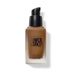 Top Rated Power Stay 24 Hour Longwear Foundation SPF10 111 Top Rated Power Stay 24 Hour Longwear Foundation SPF10