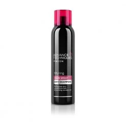 Advance Techniques Dry Shampoo - 150ml Bath & Body
