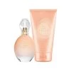 Avon Cosmetics Eve Privé Perfume Set Bath & Body
