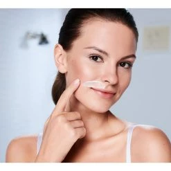 Avon Works Facial Hair Removal Cream - 15ml