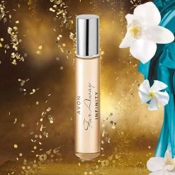 Far Away Infinity Eau De Parfum Purse Spray - 10ml Fragrance