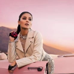 Far Away Rebel & Diva Eau De Parfum Purse Spray - 10ml