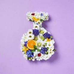 Fragrance Far Away Rebel Eau De Parfum Purse Spray - 10ml