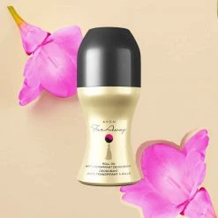 Bath & Body Far Away Roll-On Anti-Perspirant Deodorant - 50ml