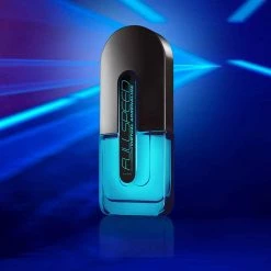 Full Speed Virtual Adrenaline Eau De Toilette - 75ml Fragrance