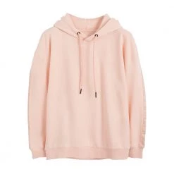 Avon Cosmetics Glitter Stripe Lounge Set